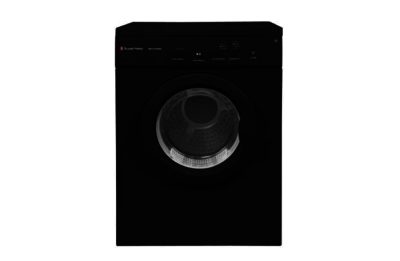 Russell Hobbs RH7VTD500B Vented Tumble Dryer - Black.
